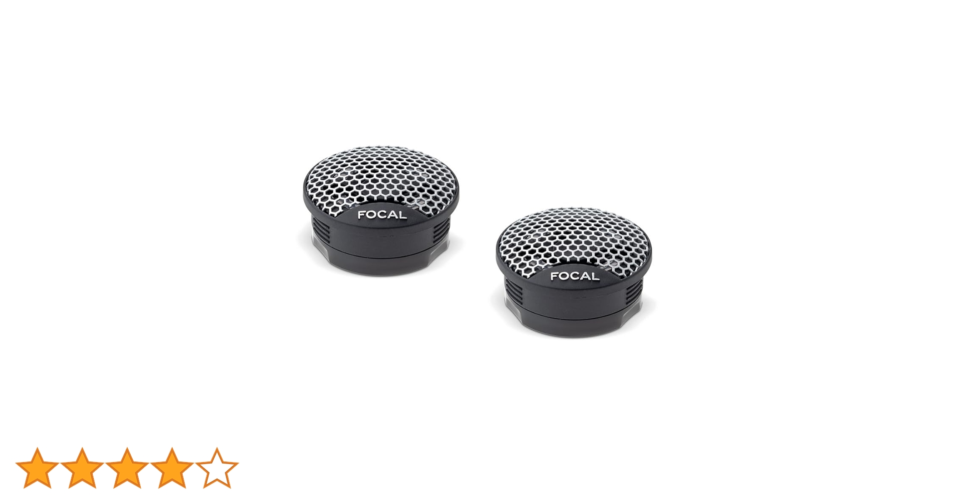 Lupinus Audio TIT-TP1 スーパーツイーター　T1B.5 ○AurumCantus スーパーツイーター G3ST-D(ペア) - コイズミ無線